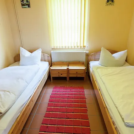 Charming Holiday Home In Schirgiswalde Near Forest