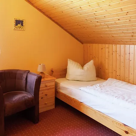 Charming Holiday Home In Schirgiswalde Near Forest * Schirgiswalde-Kirschau