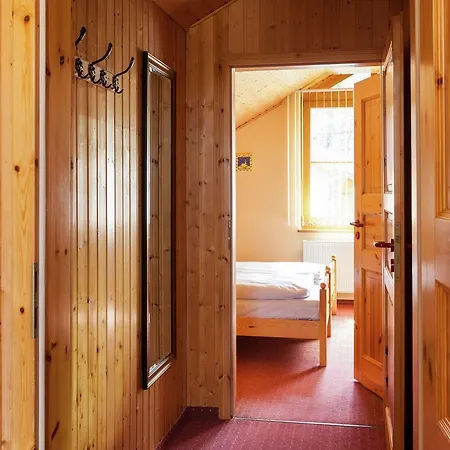 Charming Holiday Home In Schirgiswalde Near Forest