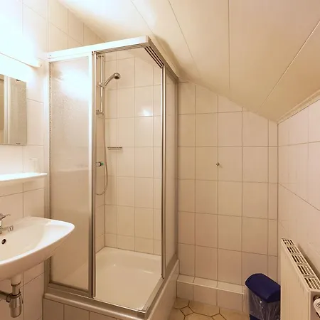 Charming Holiday Home In Schirgiswalde Near Forest Nyaraló Schirgiswalde-Kirschau