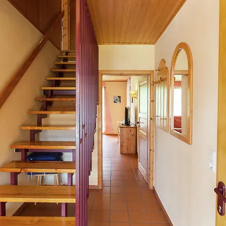 Charming Holiday Home In Schirgiswalde Near Forest *