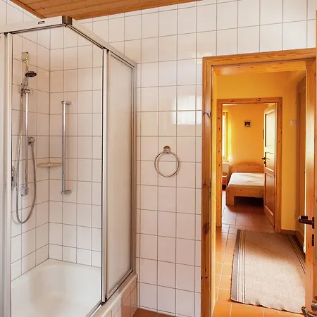 Charming Holiday Home In Schirgiswalde Near Forest Nyaraló