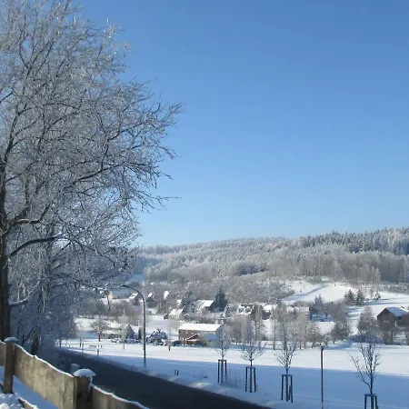 Charming Holiday Home In Schirgiswalde Near Forest * Schirgiswalde-Kirschau