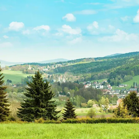 Charming Holiday Home In Schirgiswalde Near Forest Nyaraló Schirgiswalde-Kirschau
