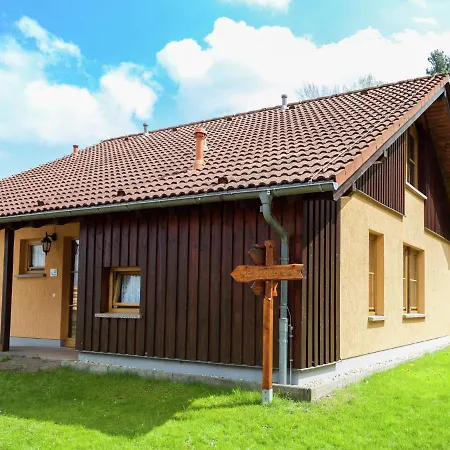 Charming Holiday Home In Schirgiswalde Near Forest Schirgiswalde-Kirschau
