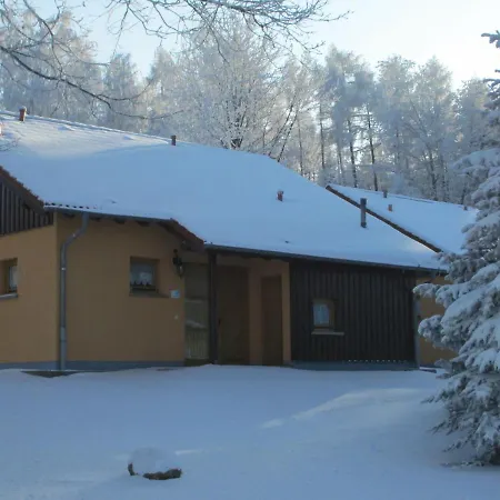 Charming Holiday Home In Schirgiswalde Near Forest