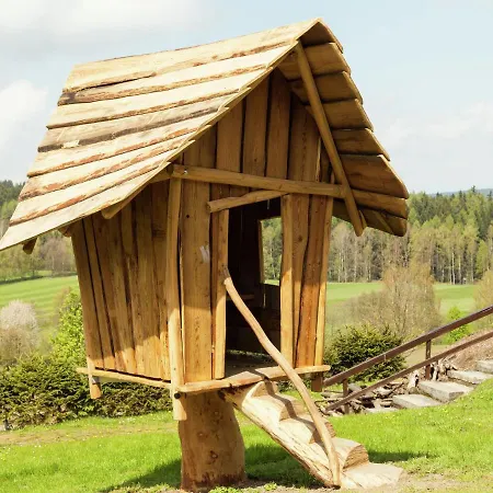 Charming Holiday Home In Schirgiswalde Near Forest Schirgiswalde-Kirschau